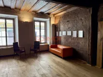 Pronájem kanceláře, Znojmo, Zelenářská, 84 m2
