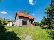 Prodej rodinného domu, Pečky, Pečecká, 102 m2