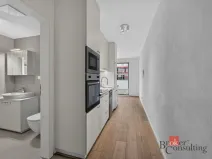 Pronájem bytu 1+kk, Plzeň - Východní Předměstí, 30 m2