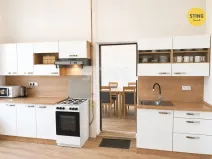 Pronájem bytu 5+1, Olomouc, Sokolská, 157 m2