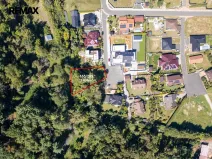 Prodej pozemku pro bydlení, Jenišov, 1030 m2