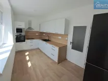 Pronájem bytu 2+1, Prostějov - Vrahovice, 64 m2