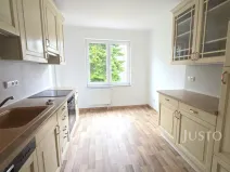 Pronájem bytu 3+1, Písek - Budějovické Předměstí, Budovatelská, 76 m2