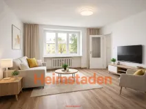 Pronájem bytu 1+1, Ostrava - Poruba, Dělnická, 28 m2