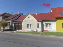 Prodej rodinného domu, Žlutava, 95 m2