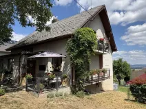 Prodej rodinného domu, Dlažov, 160 m2