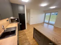 Pronájem bytu 2+kk, Dubňany, Hornická, 38 m2
