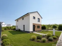 Prodej rodinného domu, Šatov, 147 m2