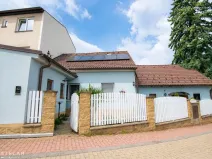 Prodej rodinného domu, Rudolfov, Adamovská, 100 m2