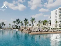 Prodej bytu 1+kk, Hurghada, Egypt, 60 m2