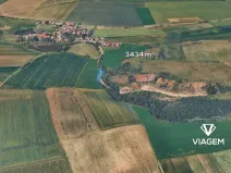 Prodej podílu pole, Roblín, 214 m2