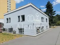 Pronájem obchodního prostoru, Praha - Háje, Matúškova, 112 m2