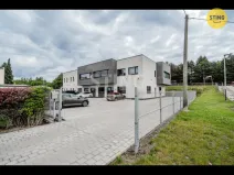 Pronájem kanceláře, Ostrava - Zábřeh, Česká, 650 m2