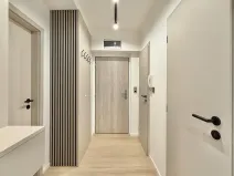 Pronájem bytu 3+1, Brno, Strž, 77 m2