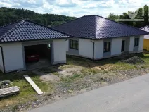 Prodej rodinného domu, Jaroměřice, 137 m2