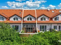 Prodej rodinného domu, Plzeň - Litice, Klatovská, 83 m2