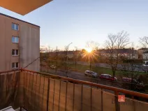 Pronájem bytu 3+1, Hlučín, Čs. armády, 67 m2