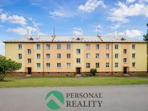 Prodej bytu 2+1, Mariánské Lázně - Úšovice, Skalníkova, 60 m2