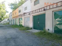 Prodej garáže, Chomutov, 19 m2