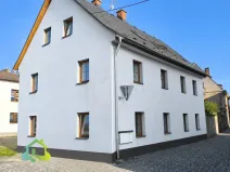 Pronájem bytu 1+kk, Chrastava, Malá Kostelní, 31 m2