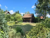 Prodej chaty, Cheb, 37 m2