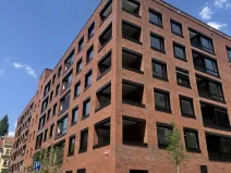 Prodej bytu 2+kk, Praha - Žižkov, Kaplířova, 45 m2
