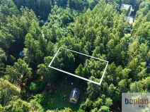 Prodej pozemku pro bydlení, Jevany, Příčná, 1435 m2