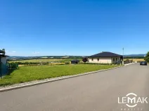 Prodej pozemku pro bydlení, Hrabová, 2005 m2