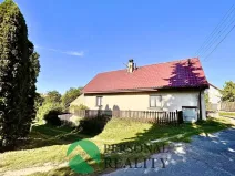 Prodej rodinného domu, Olešná, 65 m2