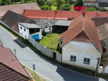 Prodej rodinného domu, Krajníčko, 88 m2