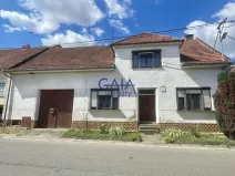 Prodej rodinného domu, Moravany, 120 m2