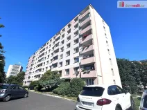 Pronájem bytu 1+1, Sokolov, Mánesova, 37 m2