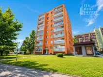 Prodej bytu 3+1, Havířov - Šumbark, 66 m2