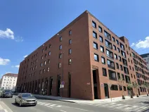 Prodej bytu 2+kk, Praha - Žižkov, Hartigova, 44 m2