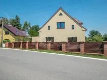 Prodej rodinného domu, Kateřinice, 235 m2