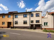 Prodej rodinného domu, Napajedla, Zábraní, 227 m2