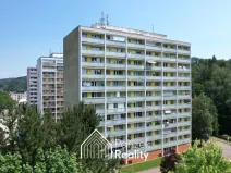 Pronájem bytu 1+kk, Náchod, Běloveská, 30 m2