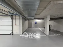 Pronájem - jiné, Olomouc, Milana Ticháka, 30 m2