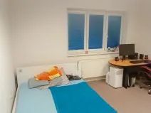 Pronájem bytu 3+kk, Brno, Valchařská, 69 m2