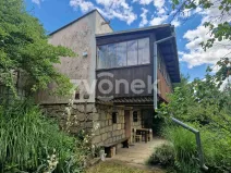 Prodej chaty, Buchlovice, Smraďavka, 90 m2