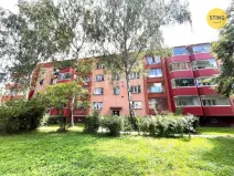 Prodej bytu 3+1, Karviná, Olbrachtova, 70 m2