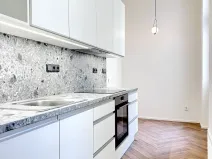 Pronájem bytu 1+1, Brno, Kozí, 48 m2