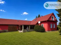 Prodej rodinného domu, Suchdol - Labutice, 160 m2