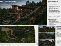 Prodej pozemku pro bydlení, Pelhřimov, Tomáše ze Štítného, 884 m2