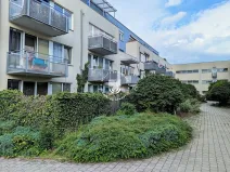 Pronájem bytu 2+kk, Praha - Hostavice, U Hostavického potoka, 51 m2