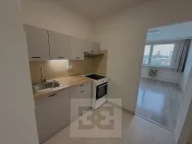 Pronájem bytu 2+kk, Kladno, Holandská, 38 m2