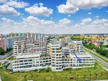 Prodej bytu 2+kk, Praha, Zimova, 63 m2