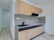 Pronájem bytu 1+1, Praha - Michle, Jihlavská, 39 m2