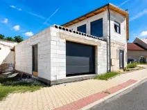 Prodej rodinného domu, Březno, Partyzánská, 223 m2