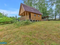 Prodej chaty, Rybník, 53 m2